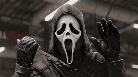 scream gifs